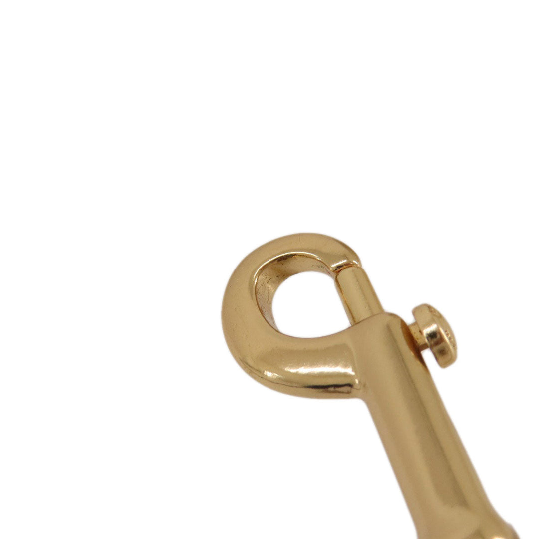 COACH Handbag CE845 leather beige Canteen Peanuts Collaboration 2WAY