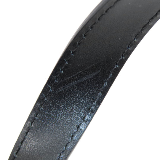 BURBERRY Handbag PVC beige Nova Check Women Used Authentic