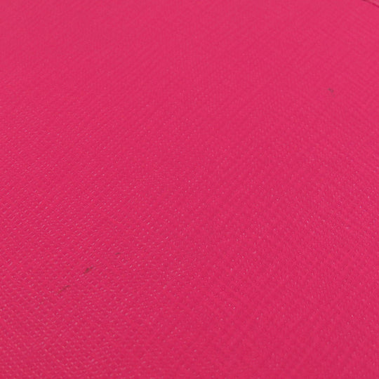MICHAEL KORS Shoulder Bag PVC pink logo
