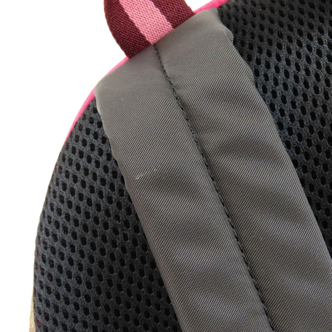 COACH Backpack C8522 PVC pink Coat Backpack