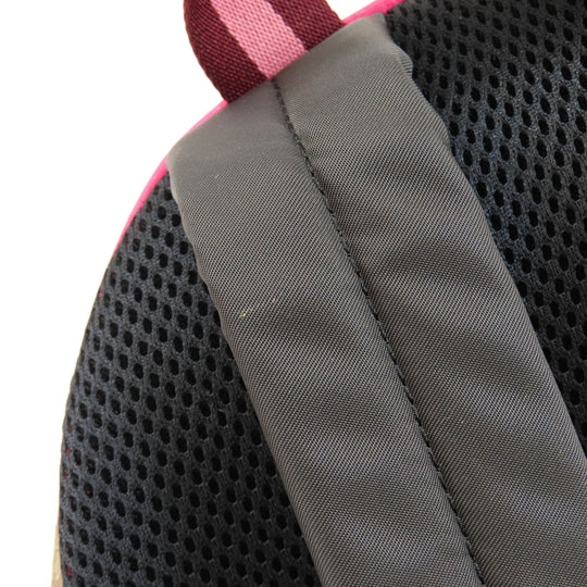 COACH Backpack C8522 PVC pink Coat Backpack