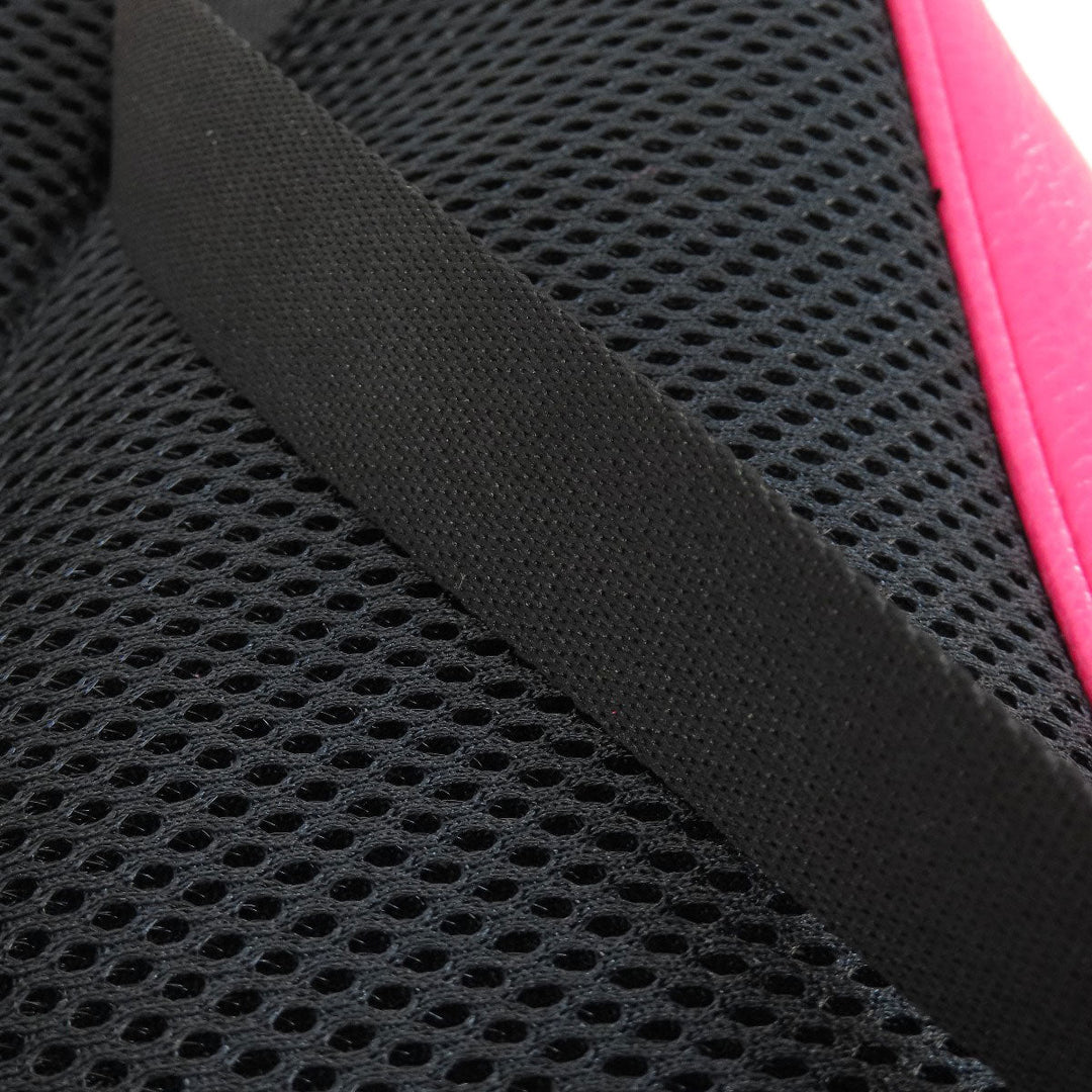 COACH Backpack C8522 PVC pink Coat Backpack