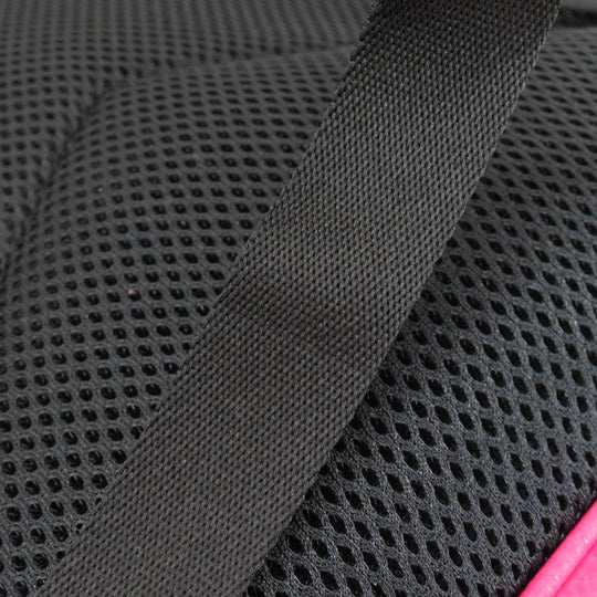 COACH Backpack C8522 PVC pink Coat Backpack