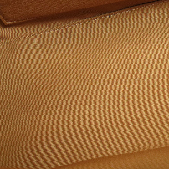 COACH Handbag 83607 PVC white Signature 2WAY