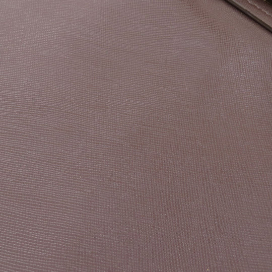 COACH Tote Bag F30301 PVC Brown Signature