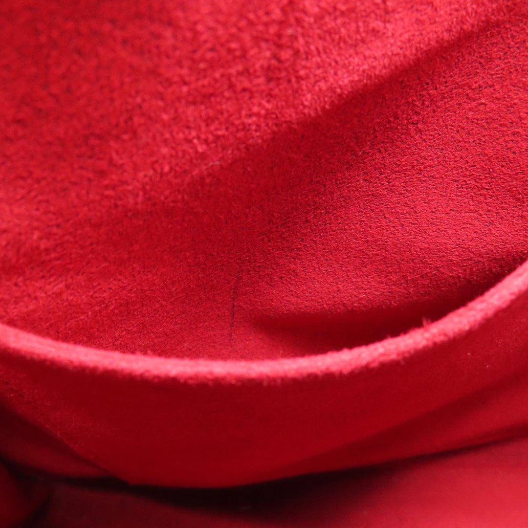 LOUIS VUITTON Tote Bag M51162 Monogram canvas Brown Multipli Cite