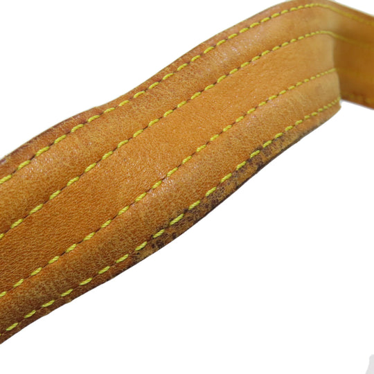 LOUIS VUITTON Tote Bag M51162 Monogram canvas Brown Multipli Cite