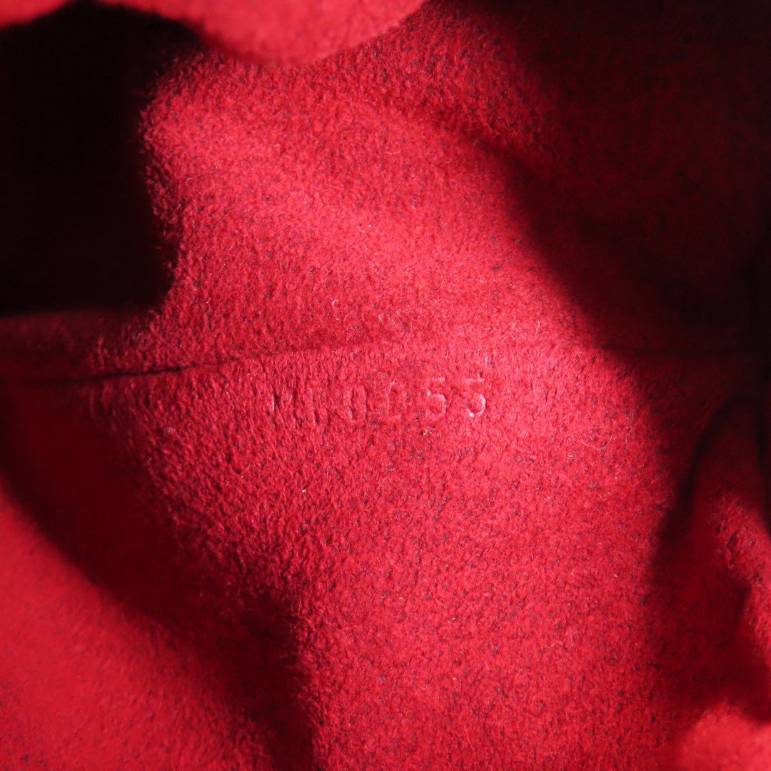 LOUIS VUITTON Tote Bag M51162 Monogram canvas Brown Multipli Cite