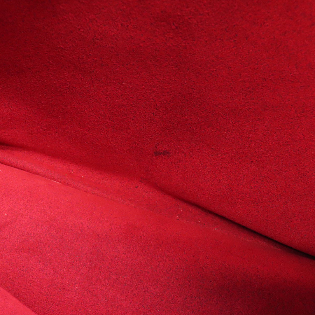 LOUIS VUITTON Tote Bag M51162 Monogram canvas Brown Multipli Cite