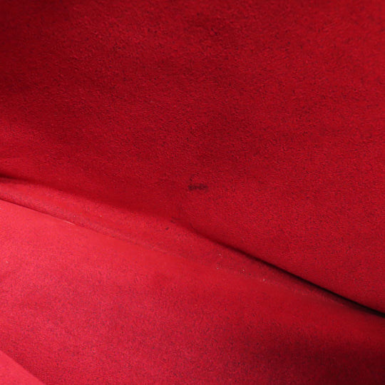 LOUIS VUITTON Tote Bag M51162 Monogram canvas Brown Multipli Cite