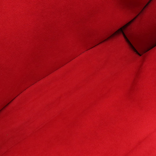 LOUIS VUITTON Tote Bag N51140 Damier canvas Brown Sac Plat