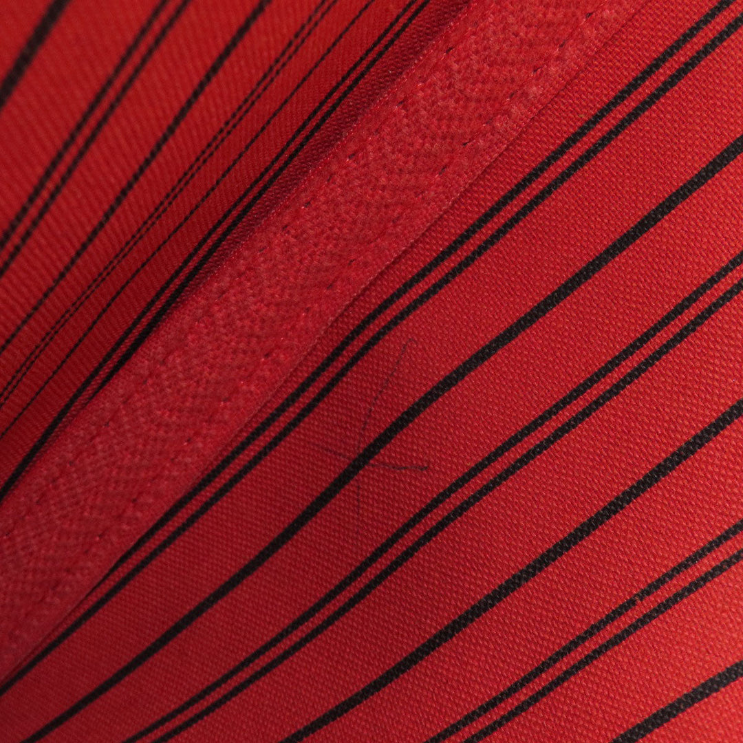 LOUIS VUITTON Tote Bag N41358 Damier canvas Brown Neverfull MM Damier Ebene