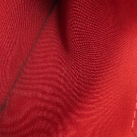 LOUIS VUITTON Tote Bag N41358 Damier canvas Brown Neverfull MM Damier Ebene