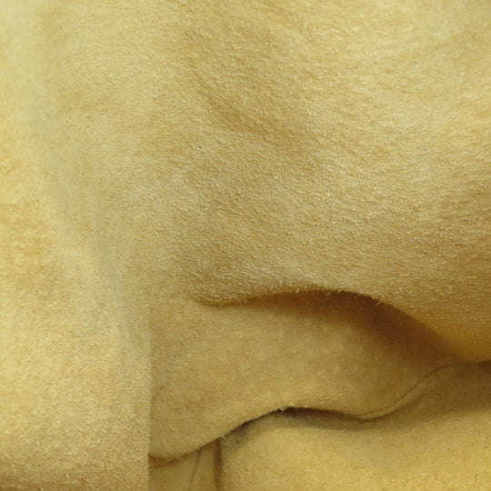 MCM Shoulder Bag leather black MCM logo Women Used Authentic