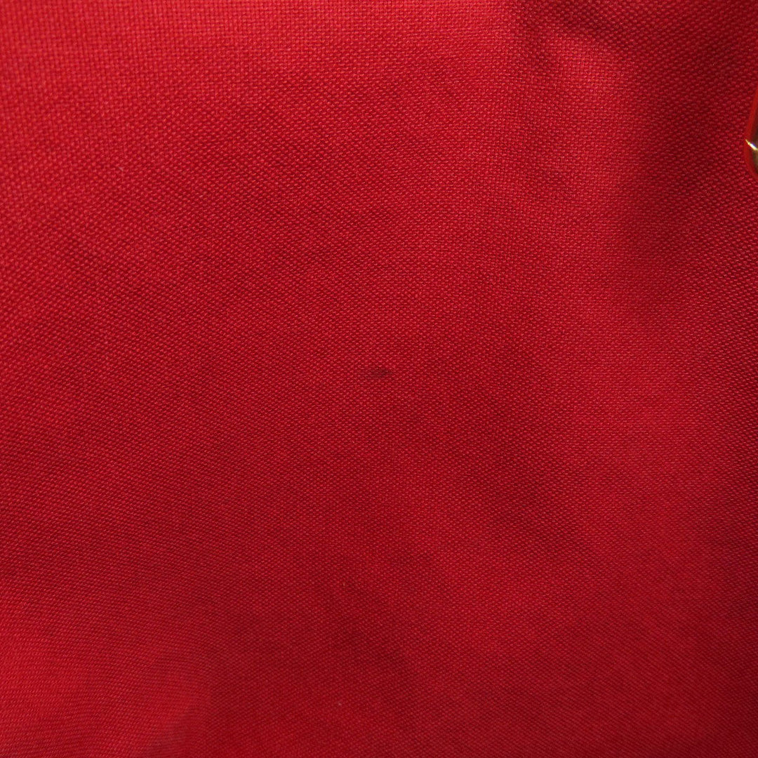 LOUIS VUITTON Tote Bag N41108 Damier canvas Brown Cabas Rivington Damier Ebene Women Used Authentic