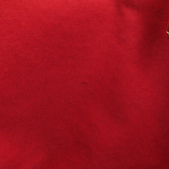 LOUIS VUITTON Tote Bag N41108 Damier canvas Brown Cabas Rivington Damier Ebene Women Used Authentic