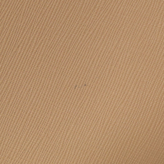 MICHAEL KORS Handbag leather beige 2WAY Women Used Authentic