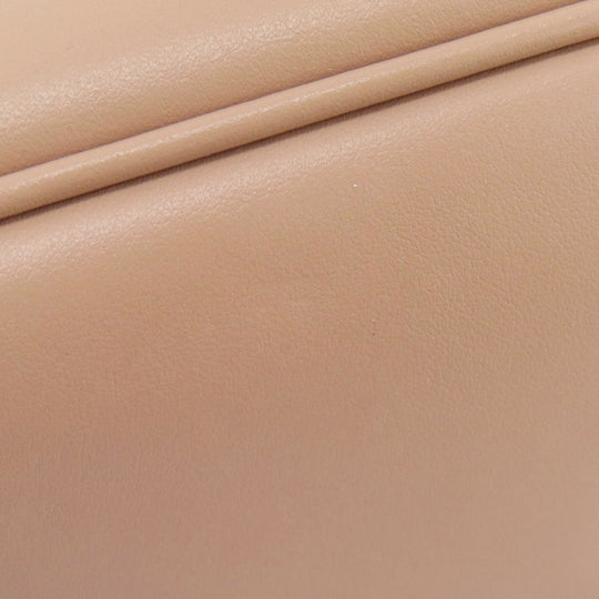 Maison Margiela Tote Bag leather pink 2WAY Women Used Authentic