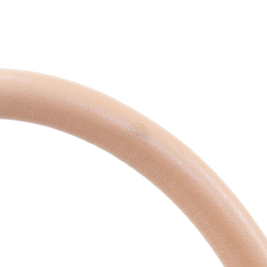 Maison Margiela Tote Bag leather pink 2WAY Women Used Authentic