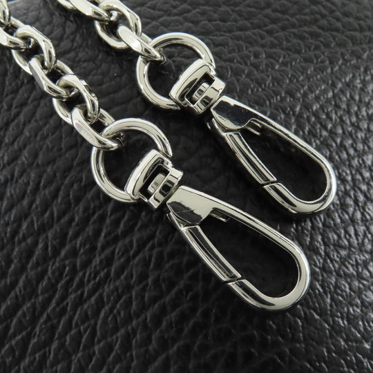 Maison Margiela Handbag leather black 5AC 2WAY