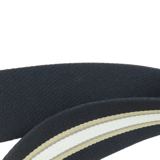 MARC JACOBS Shoulder Bag PVC white Snapshot Double J Women Used Authentic