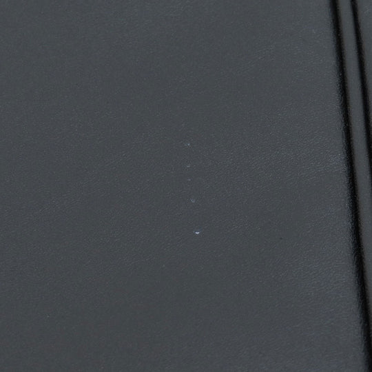 COACH Backpack C6877 leather black 3WAY