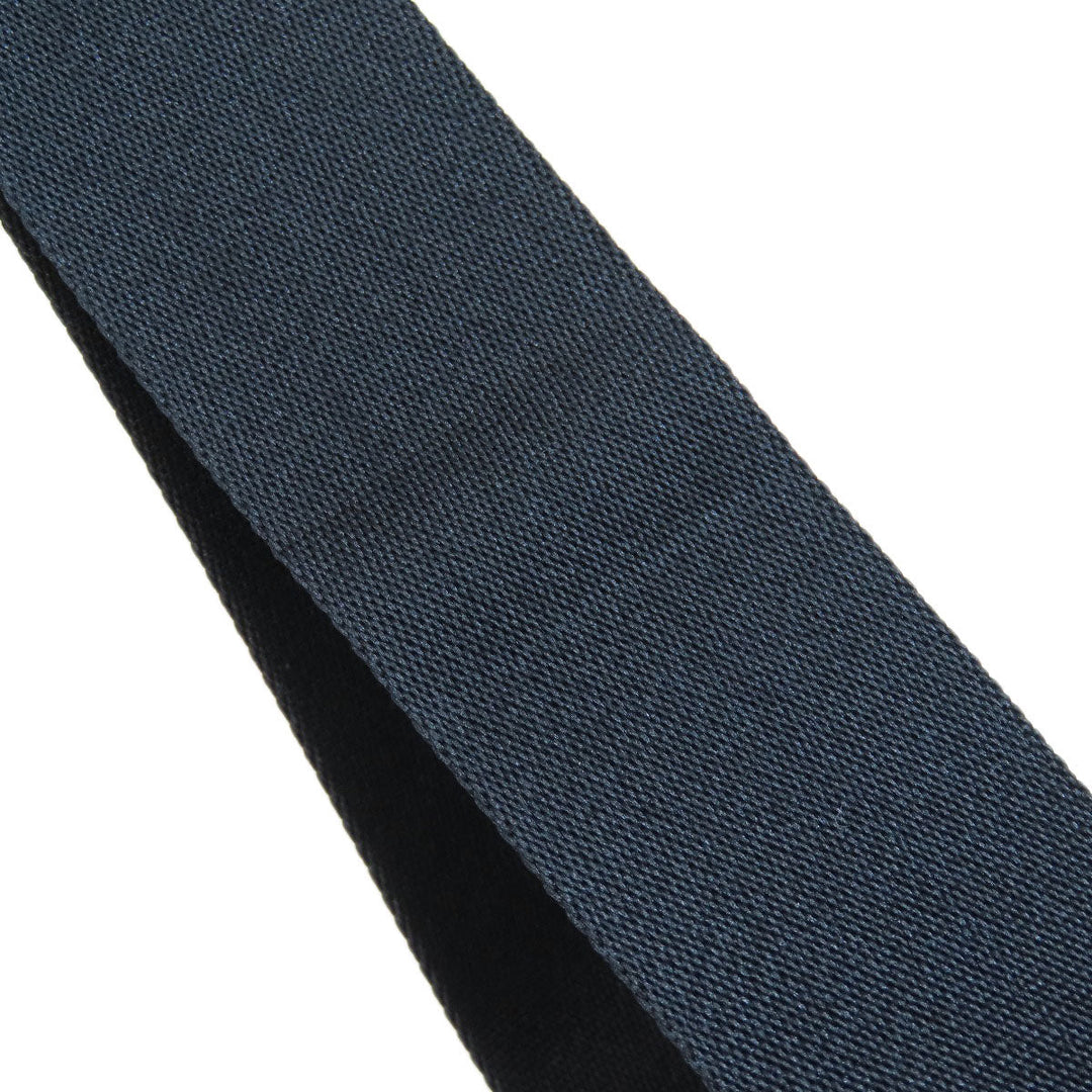 COACH Backpack C6877 leather black 3WAY