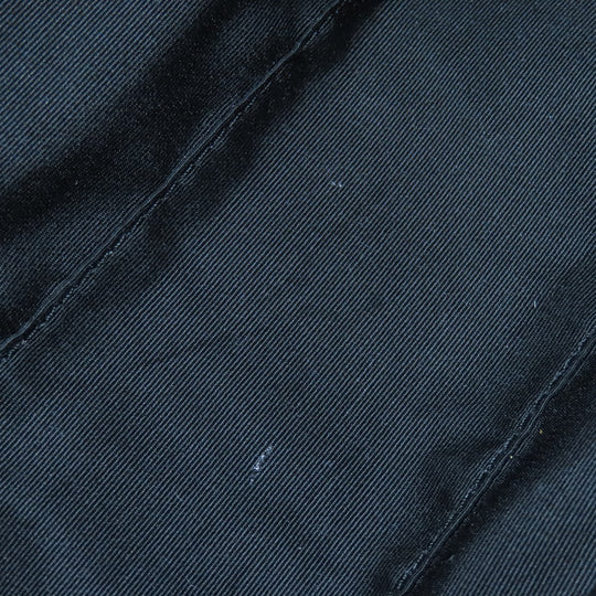 COACH Handbag F34673 leather black 2WAY Women Used Authentic