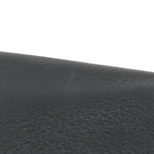 COACH Handbag 25169 leather black Madison Small 2WAY Women Used Authentic