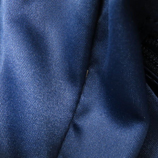 COACH Handbag 25169 leather black Madison Small 2WAY Women Used Authentic