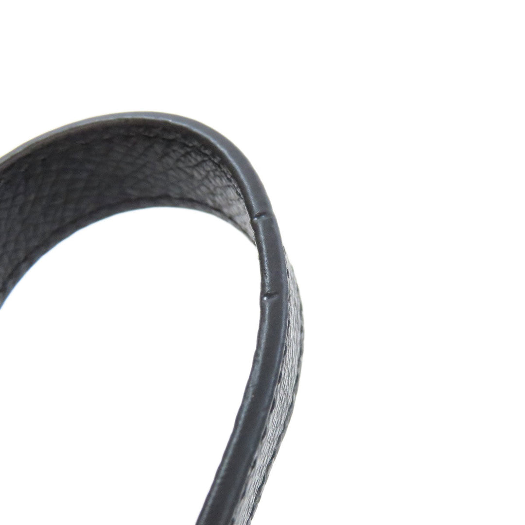 COACH Handbag F34910 PVC Brown Signature 2WAY Women Used Authentic