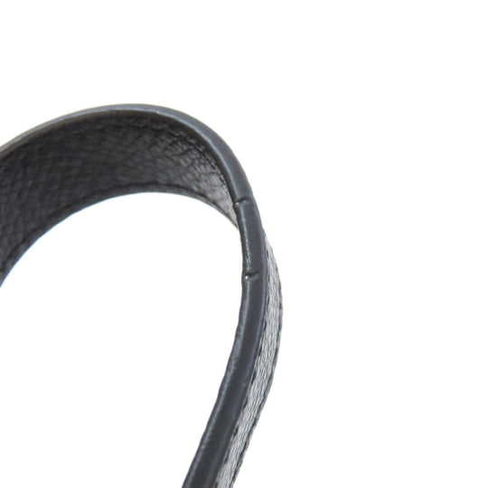 COACH Handbag F34910 PVC Brown Signature 2WAY Women Used Authentic