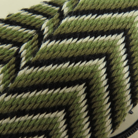 MARC JACOBS Shoulder Bag leather white logo Women Used Authentic