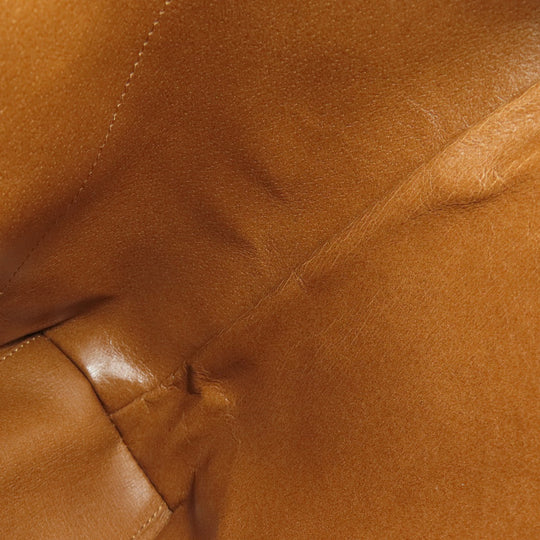 LOUIS VUITTON Tote Bag M42420 Monogram canvas Brown Weekender GM Women Used Authentic