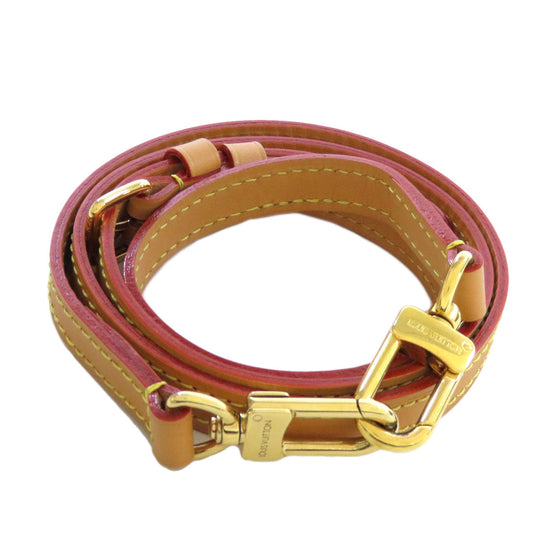 LOUIS VUITTON Tote Bag M81085 Monogram canvas Brown Nano speedy Women Used Authentic