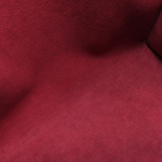 LOUIS VUITTON Tote Bag M45495 Ann Platt black On the Go MM Women Used Authentic