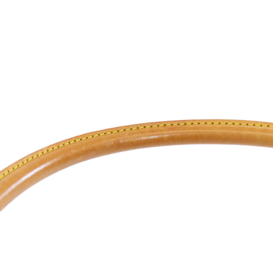 LOUIS VUITTON Tote Bag M51145 Monogram canvas Brown LoopingGM Women Used Authentic