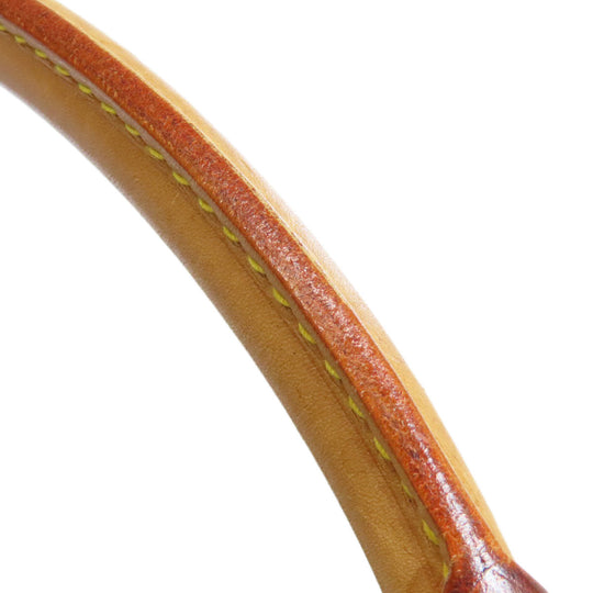 LOUIS VUITTON Tote Bag M51145 Monogram canvas Brown LoopingGM Women Used Authentic