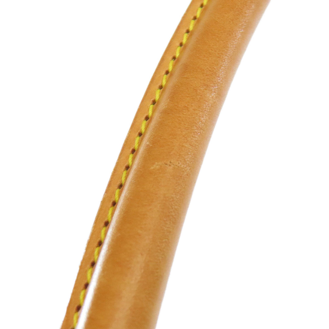 LOUIS VUITTON Tote Bag M51145 Monogram canvas Brown LoopingGM Women Used Authentic