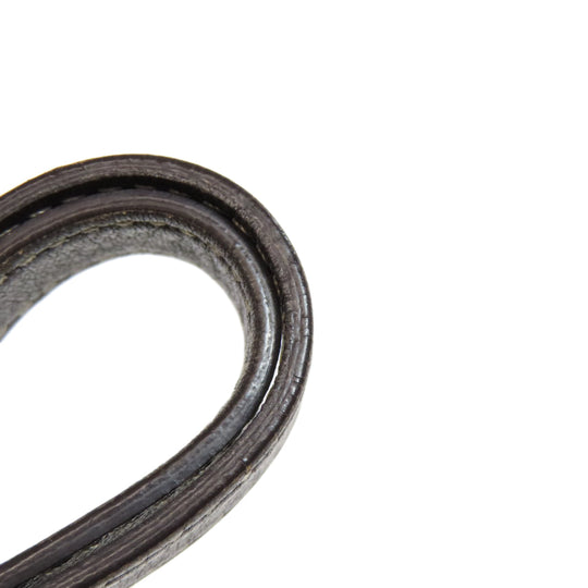 GUCCI Long Wallet Purse 245914 canvas Brown Zip Around GG Women Used Authentic