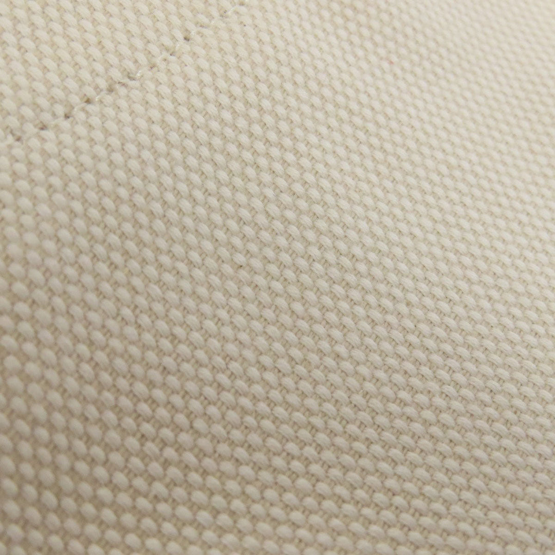 BURBERRY Shoulder Bag canvas beige Pochette Women Used Authentic