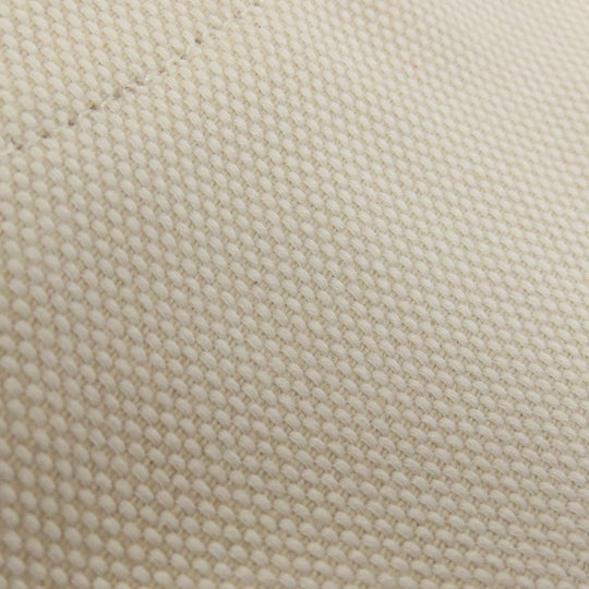 BURBERRY Shoulder Bag canvas beige Pochette Women Used Authentic