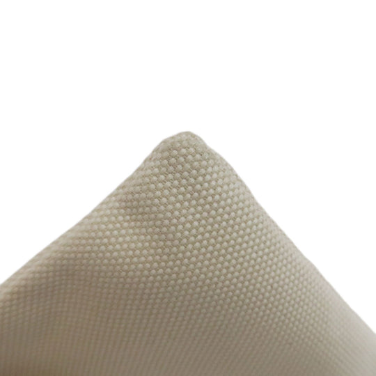 BURBERRY Shoulder Bag canvas beige Pochette Women Used Authentic