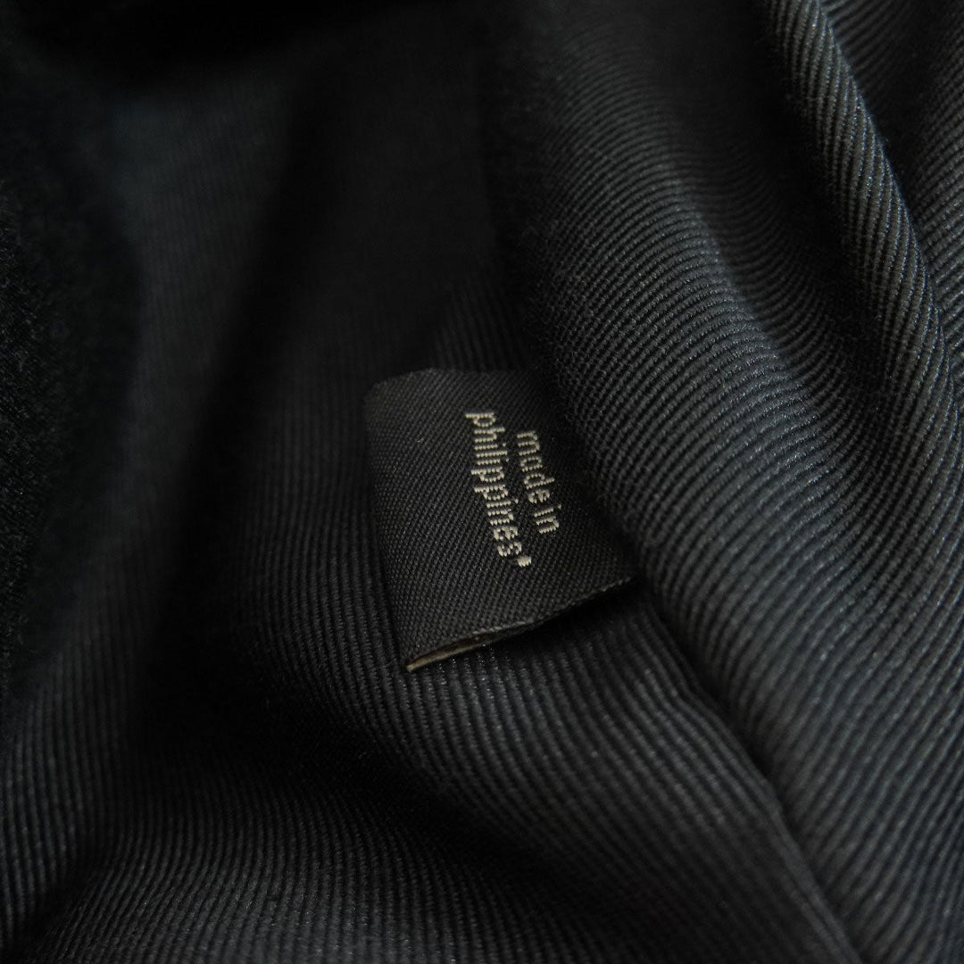 COACH Backpack F11898 leather Brown Charles Varsity