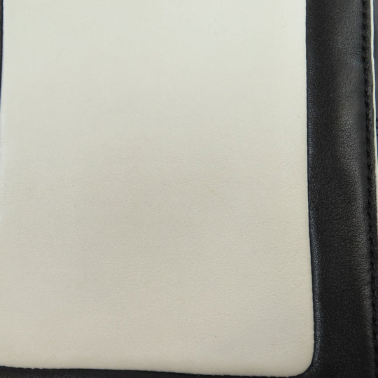 MARC JACOBS Handbag leather black 2WAY