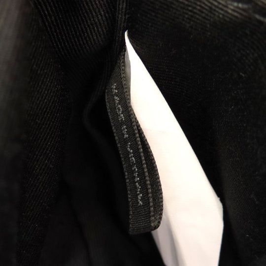 MARC JACOBS Shoulder Bag PVC Red double j snapshot Women Used Authentic