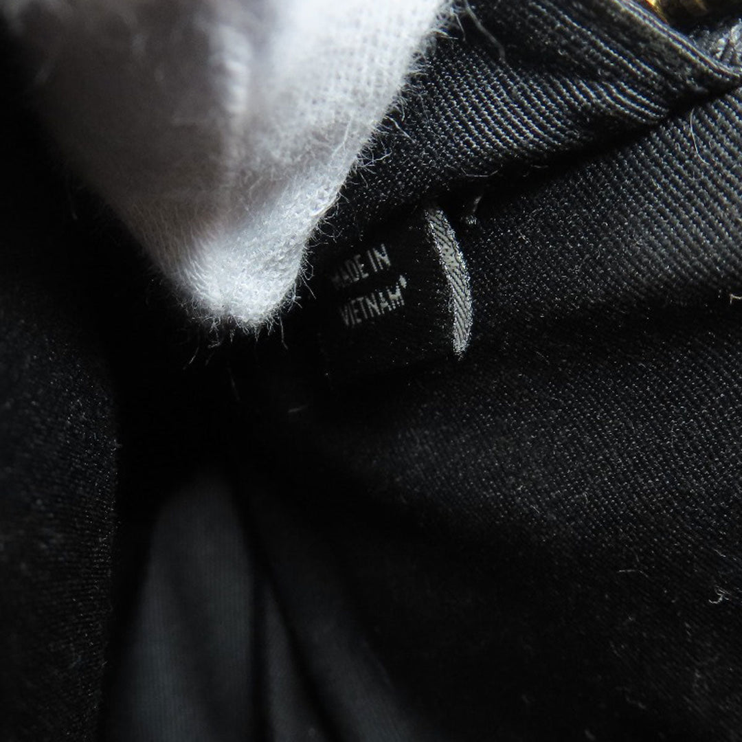 COACH Handbag F37233 PVC Brown Signature 2WAY