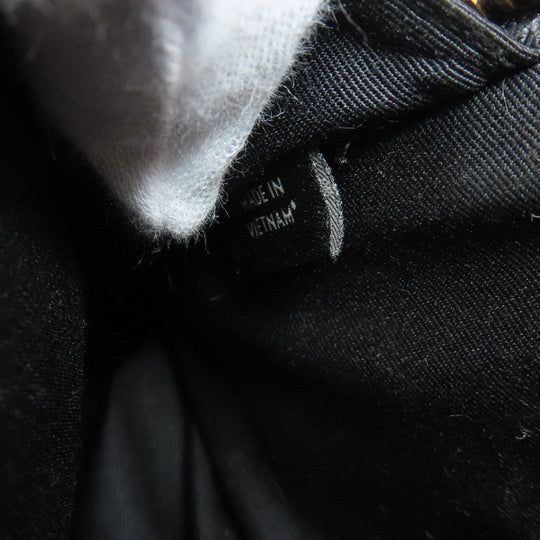 COACH Handbag F37233 PVC Brown Signature 2WAY