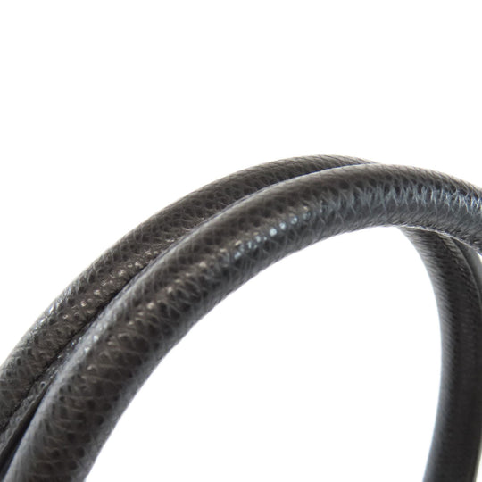 COACH Handbag F37233 PVC Brown Signature 2WAY