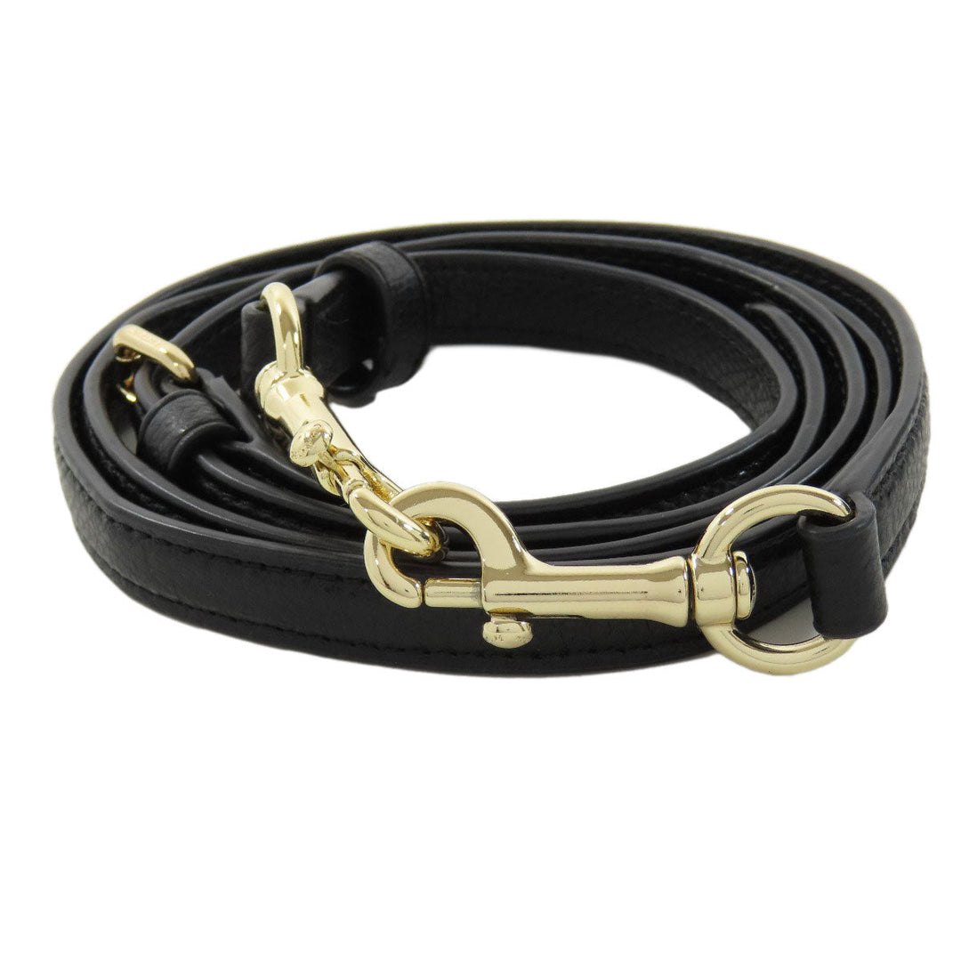 COACH Handbag F37233 PVC Brown Signature 2WAY